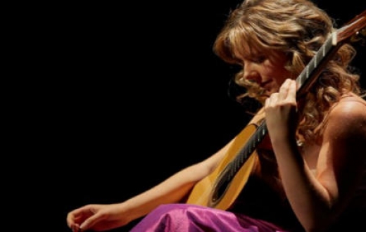 Imagen descriptiva del evento 'Mabel Millán en concierto'